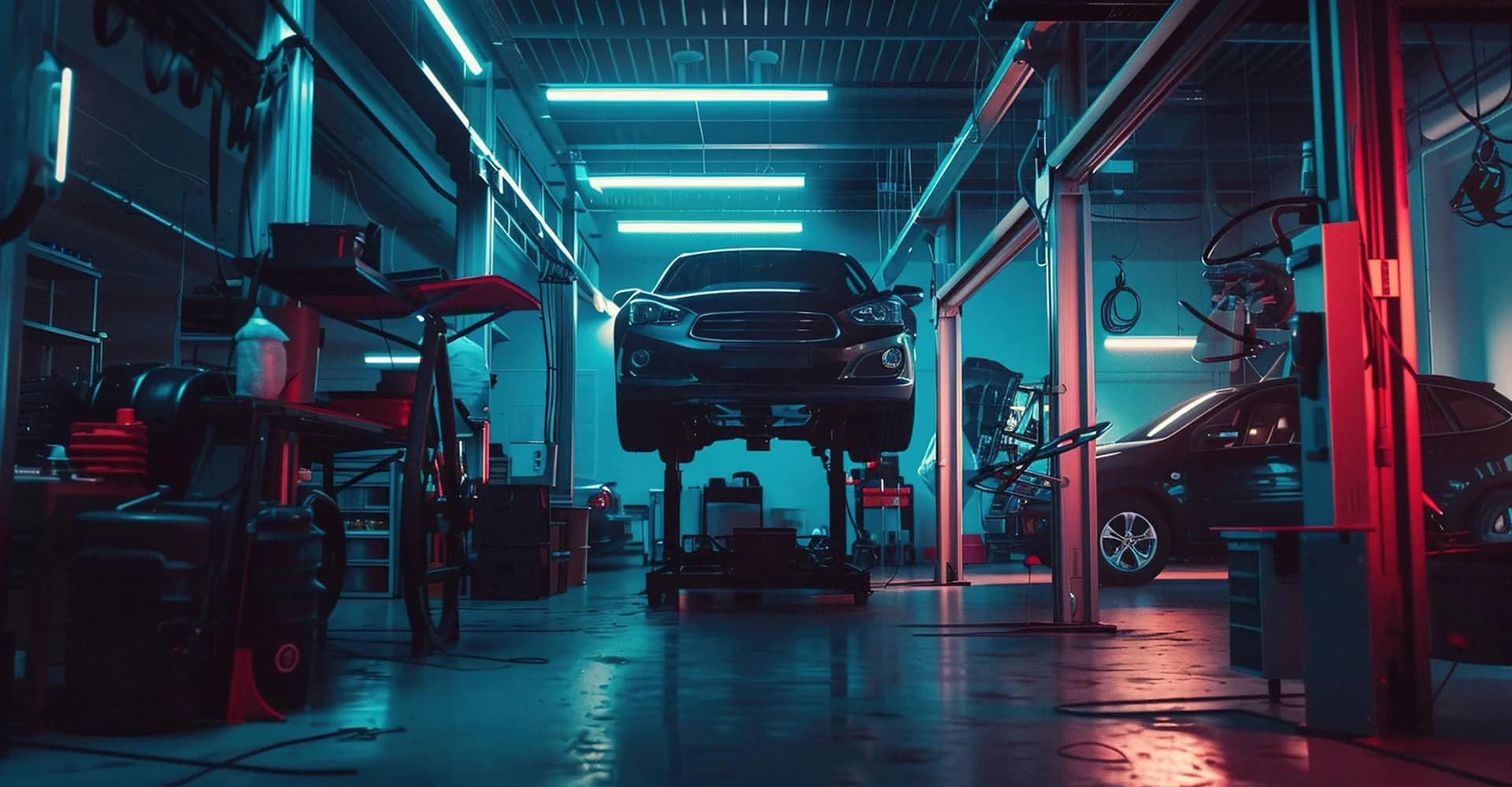 Professional Auto Electrical - Freddy's Auto Electric