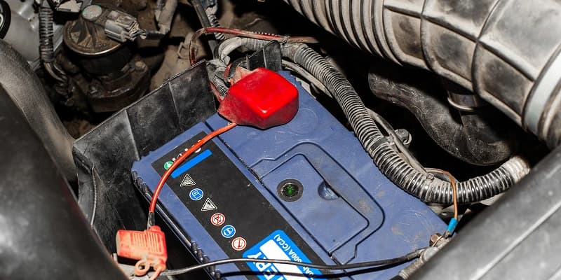 Batteries