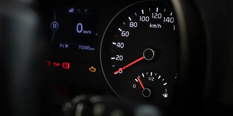 Mileage Service