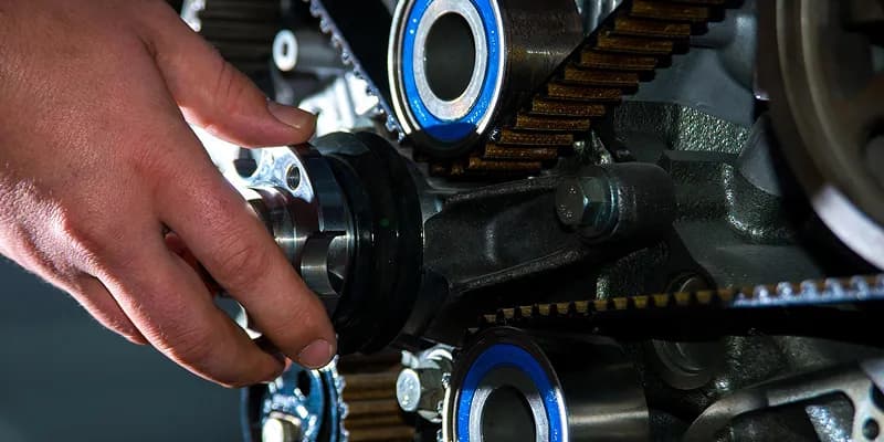 Timing Belts
